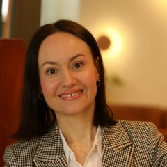 Елена Цыганова, 07.11, Москва