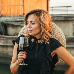 Алина Чернова, 02.03, Новосибирск