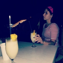 Виктория Малевская, 01.02.2001, San Francisco