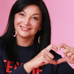 Ксения Дробен, 07.01.1973, Санкт-Петербург