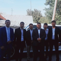 Нурсултан Борибеков, 12.09.1990, Шымкент