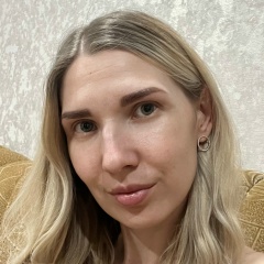 Наталья Котова, 04.04