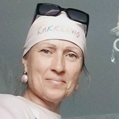 Оксана Акулова