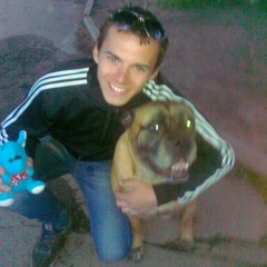 Igor Shirokov, 25.10