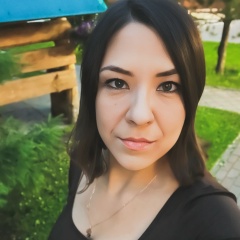 Елена Емельянова, 06.11.1988, Ижевск