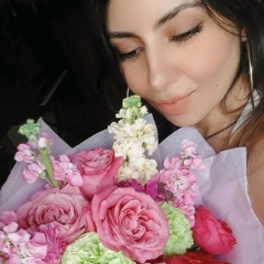 Тамарочка Оганесян, 14.05, Ташкент