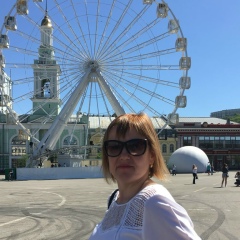 Вікторія Дем'яненко, 29.11, Los Angeles