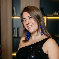 Галина Домарева, 03.09, Москва