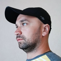 Виталий Дяков, 22.11.1982