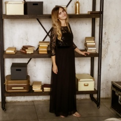 Кристина Лундовская, 08.09.1988