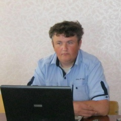 Андрій Сомик, 29.11, Тальное