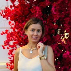 Елена Роганкова, 20.10.1979, Санкт-Петербург