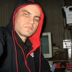 Виталий Федоренко, 11.06.1976, Днепр (Днепропетровск)