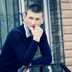 Медербек Женишов, 30.06.1995, Бишкек