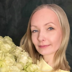 Ирина Дмитриева, 21.03, Санкт-Петербург