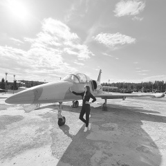 Юля Петриковская, 11.01.1989, Москва