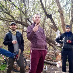 Дима Семёнов, 20.10.1987, Луганск