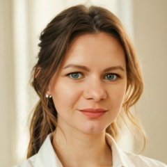 Ольга Перель, 23.06, Нижний Тагил