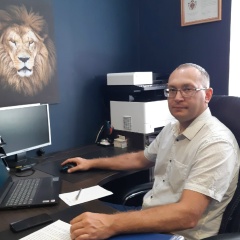 Сергей Наумов, 22.08, Чернушка