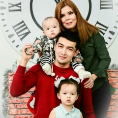 Райгуль Алмаганбетова, 19.01, Актобе