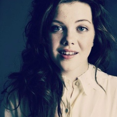 Georgie Henley, 09.07.1995, London