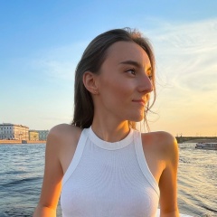 Даша Букина, 02.08