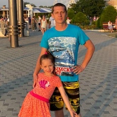 Антон Ларин, 11.10.1989, Ульяновск