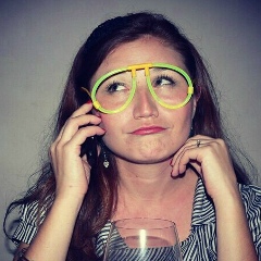 Zarina Furman, 25.11.1981, Алматы