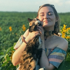 Татьяна Третьякова, 13.02, Орёл