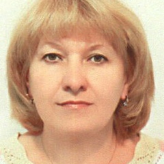 Татьяна Малинина, 17.11.1958, Волжск