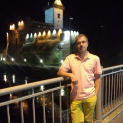 Виктор Ткачёв, 14.12.1969, Санкт-Петербург