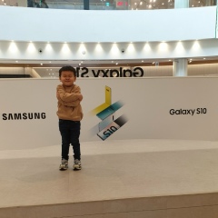 Екатерина Сон, 27.09.1987, Incheon