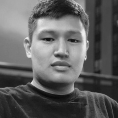 Сыймык Кенжебаев, 27.06.2000, Челябинск