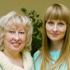 Ксения Чернова, 22.03, Балашиха