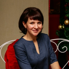 Елена Баталова, 22.08, Уфа