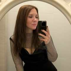 Lisa Krot, 29.04.1990, Тверь