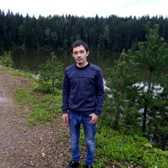 Roman Bigaleev, 30.09.1990, Сатка