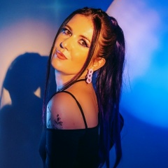 Наталья Громова, 12.12, Санкт-Петербург