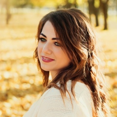 Елена Хмель, 03.04, Харьков