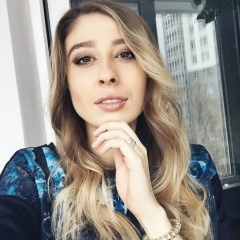 Ярослава Шиверская, 08.12