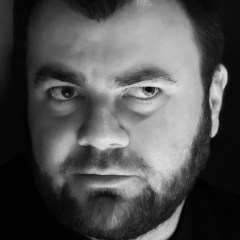 Алексей Ерофеев, 01.08, Москва