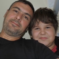 Армен Чидилян, 06.04.1976, Кемерово