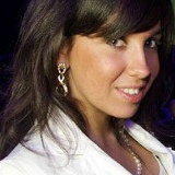 Наталья Палюхевич, 15.12, Москва