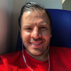 Амаф Мустафа, 17.05.1987, Zwolle