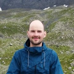 Юрий Чистяков, 12.10.1987, Санкт-Петербург