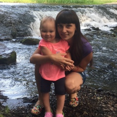 Катя Новичкова, 20.07.1988, Чернигов