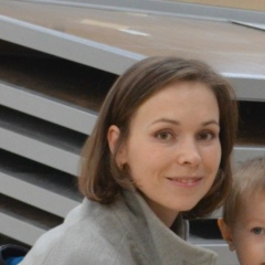 Валентина Андрианова, 04.08, Владимир