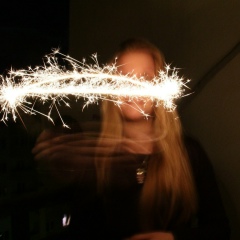 Алина Малина, 24.01