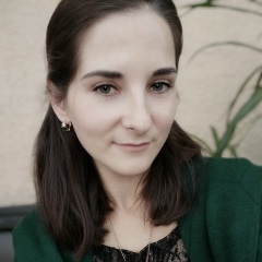 Любовь Путивленко, 14.01, Саки