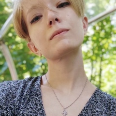 Саша Дубцова, 20.08.1996, Волгоград